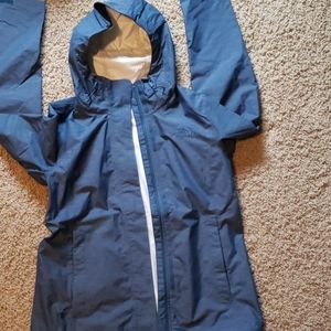 THE NORTHFACE venture jacket